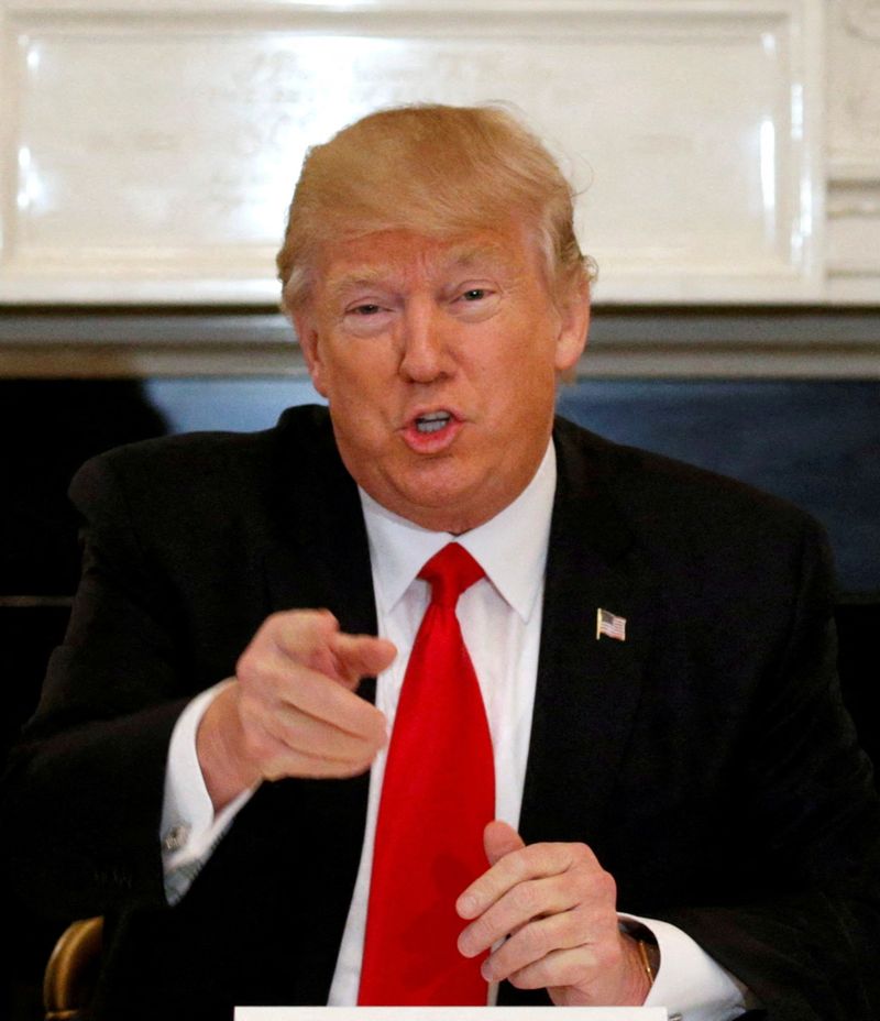 ਅਮਰੀਕਾ ਦੱਖਣੀ ਅਫਰੀਕਾ ਵਿੱਚ G20 ਦਾ ਬਾਈਕਾਟ ਕਰੇਗਾ: ਟਰੰਪ