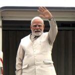 ਪ੍ਰਧਾਨ ਮੰਤਰੀ ਮੋਦੀ ਭੂਟਾਨ ਦੇ ਦੋ ਰੋਜ਼ਾ ਦੌਰੇ ’ਤੇ