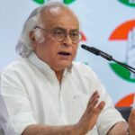 ਭਾਰਤ-ਪਾਕਿ ਟਕਰਾਅ ਰੋਕਣ ਬਾਰੇ ਟਰੰਪ ਦੇ ਦਾਅਵੇ ’ਤੇ ਕਾਂਗਰਸ ਦਾ ਤਨਜ਼, ਕਿਹਾ ‘ਹੁਣ ਗਿਣਤੀ 60 ਹੋ ਗਈ ਹੈ’