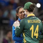 World Cup final ਫਾਈਨਲ ’ਚ ਹਾਰ ਮਗਰੋਂ ਛਲਕਿਆ ਵੋਲਵਾਰਡਟ ਦਾ ਦਰਦ, ‘‘ਦੌੜ ਵਿਚ ਸੀ, ਪਰ ਅਖੀਰ ’ਚ ਖੁੰਝ ਗਏ’