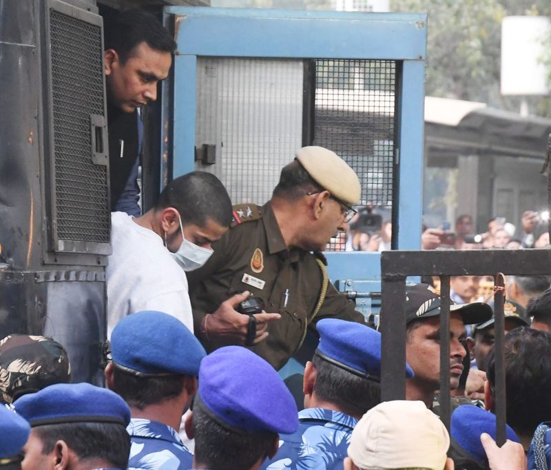 ਅਨਮੋਲ ਬਿਸ਼ਨੋਈ ਨੂੰ ਦਿੱਲੀ ਅਦਾਲਤ ਨੇ 11 ਦਿਨਾਂ ਦੇ ਰਿਮਾਂਡ ’ਤੇ ਭੇਜਿਆ