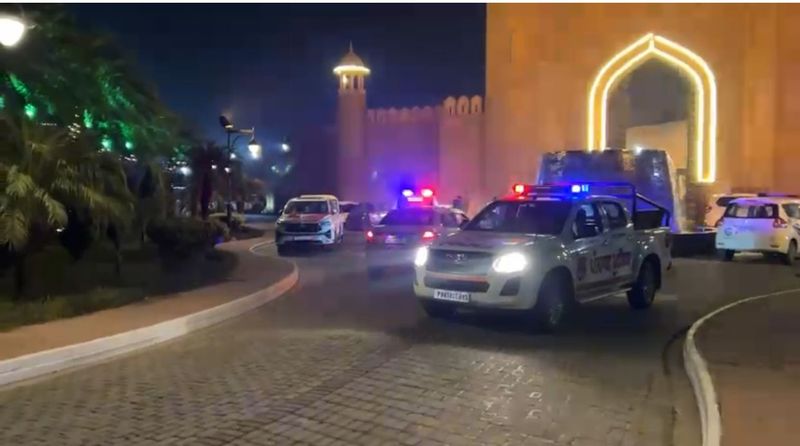 ਲੁਧਿਆਣਾ ’ਚ ਵਿਆਹ ਸਮਾਗਮ ਗੈਂਗਵਾਰ ਦੀ ਭੇਟ ਚੜ੍ਹਿਆ, ਦੋ ਮੌਤਾਂ