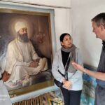 ਸੋਭਾ ਸਿੰਘ ਦੇ ਚਿੱਤਰ ਦੀ ਸੋਭਾ