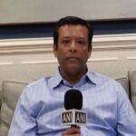 ਸ਼ੇਖ ਹਸੀਨਾ ਦੇ ਪੁੱਤਰ ਨੇ ਕਿਹਾ ‘ਭਾਰਤ ਨੇ ਮੇਰੀ ਮਾਂ ਦੀ ਜਾਨ ਬਚਾਈ’