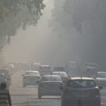 ਦਿੱਲੀ: ਏ ਕਿਊ ਆਈ ‘ਬੇਹੱਦ ਖ਼ਰਾਬ’ ਸ਼੍ਰੇਣੀ ’ਚ ਬਰਕਰਾਰ