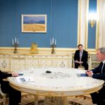 ਯੂਕਰੇਨ ਜੰਗ ਰੋਕਣ ਲਈ ਟਰੰਪ ਦੀ ਯੋਜਨਾਬੰਦੀ ਦਾ ਖਰੜਾ ਤਿਆਰ