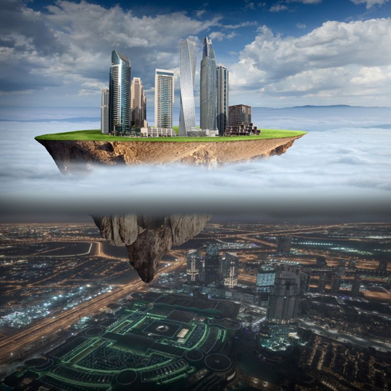 Artificial Islands: ਚੀਨ ਤਿੰਨ ਸਾਲਾਂ ਵਿਚ ਬਣਾਏਗਾ ਵਿਸ਼ਵ ਦਾ ਪਹਿਲਾ ਤੈਰਦਾ ਮਸਨੂਈ ਟਾਪੂ, ਪ੍ਰਮਾਣੂ ਹਮਲਾ ਝੱਲਣ ਦੇ ਹੋਵੇਗਾ ਸਮਰੱਥ