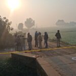 ਕਸਬਾ ਰਈਆ ਨਜ਼ਦੀਕ ਪੁਲੀਸ ਮੁਕਾਬਲੇ ’ਚ ਗੈਂਗਸਟਰ ਹਲਾਕ, ਸਾਥੀ ਕਾਬੂ