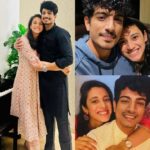 ਵਿਆਹ ਅਣਮਿੱਥੇ ਸਮੇਂ ਲਈ ਮੁਲਤਵੀ; ਸਮ੍ਰਿਤੀ ਮੰਧਾਨਾ ਨੇ ਪਲਾਸ਼ ਮੁੱਛਲ ਨਾਲ ਵਿਆਹ ਵਾਲੀਆਂ ਸਾਰੀਆਂ ਪੋਸਟਾਂ ਹਟਾਈਆਂ