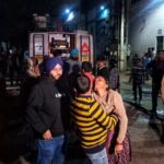 ਲੁਧਿਆਣਾ ਫੈਕਟਰੀ ਵਿੱਚ ਬੁਆਇਲਰ ਫਟਣ ਨਾਲ ਭਿਆਨਕ ਅੱਗ; ਇੱਕ ਦੀ ਮੌਤ, ਇੱਕ ਜ਼ਖ਼ਮੀ