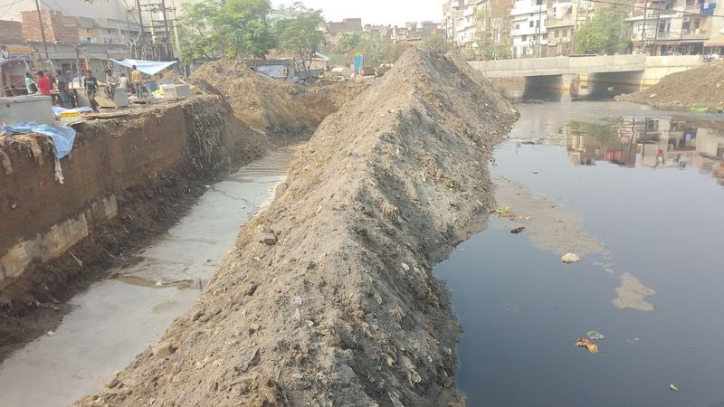 ਉਲੰਘਣਾ-ਦਰ-ਉਲੰਘਣਾ: ਹੁਣ ਬੁੱਢੇ ਦਰਿਆ ’ਤੇ ਇੱਕ ਹੋਰ ਭੀੜ ਪਈ