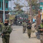 ਦਹਿਸ਼ਤੀ ਮੌਡਿਊਲ: ਖ਼ੁਦ ਨੂੰ ਅੱਗ ਲਾਉਣ ਵਾਲੇ ਡਰਾਈ ਫਰੂਟ ਵਪਾਰੀ ਬਿਲਾਲ ਅਹਿਮਦ ਵਾਨੀ ਦੀ ਹਸਪਤਾਲ ’ਚ ਮੌਤ