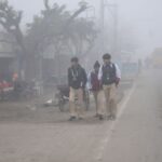 ਪੰਜਾਬ, ਹਰਿਆਣਾ ’ਚ ਕੜਾਕੇ ਦੀ ਠੰਢ; ਰੂਪਨਗਰ 3.6 ਡਿਗਰੀ ਸੈਲਸੀਅਸ ਨਾਲ ਸਭ ਤੋਂ ਠੰਢਾ