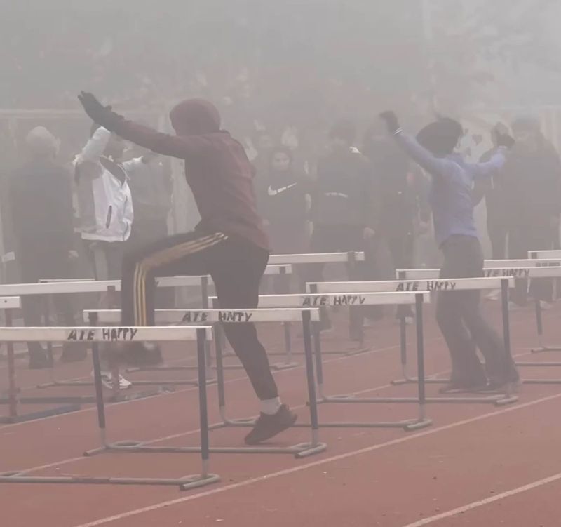 ਪੰਜਾਬ ’ਚ ਡਿੱਗੇਗਾ ਪਾਰਾ, ਵਧੇਗੀ ਠੰਢ