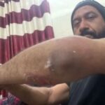 ਕਰਨਲ ਬਾਠ ਕੁੱਟਮਾਰ ਮਾਮਲਾ: ਸੀ ਬੀ ਆਈ ਵੱਲੋਂ ਚਾਰਜਸ਼ੀਟ ਦਾਖ਼ਲ