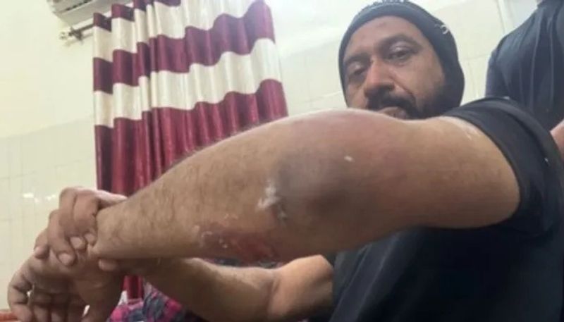 ਕਰਨਲ ਬਾਠ ਕੁੱਟਮਾਰ ਮਾਮਲਾ: ਸੀ ਬੀ ਆਈ ਵੱਲੋਂ ਚਾਰਜਸ਼ੀਟ ਦਾਖ਼ਲ