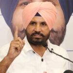 ਪੰਜਾਬ ’ਚ ਵਾਤਾਵਰਣ ਆਡਿਟ ਦੀ ਮੰਗ: ਰਾਜਾ ਵੜਿੰਗ ਨੇ ਮਾਈਨਿੰਗ ਨੂੰ ਦੱਸਿਆ ਹੜ੍ਹਾਂ ਦਾ ਕਾਰਨ