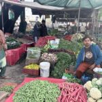 ਮੌਸਮੀ ਸਬਜ਼ੀਆਂ ਆਮ ਆਦਮੀ ਦੀ ਪਹੁੰਚ ਤੋਂ ਬਾਹਰ