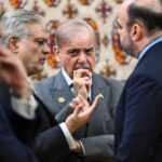 ਪੂਤਿਨ ਦੀ ਮੀਟਿੰਗ ’ਚ ਜਬਰੀ ਦਾਖਲ ਹੋਏ ਪਾਕਿਸਤਾਨੀ ਪ੍ਰਧਾਨ ਮੰਤਰੀ