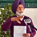 ਦਿੱਲੀ ’ਚ ਹਵਾ ਪ੍ਰਦੂਸ਼ਣ: ਡਾ. ਅਮਰ ਸਿੰਘ ਨੇ ਲੋਕ ਸਭਾ ’ਚ ਕੰਮ ਰੋਕੂ ਮਤਾ ਰੱਖਿਆ