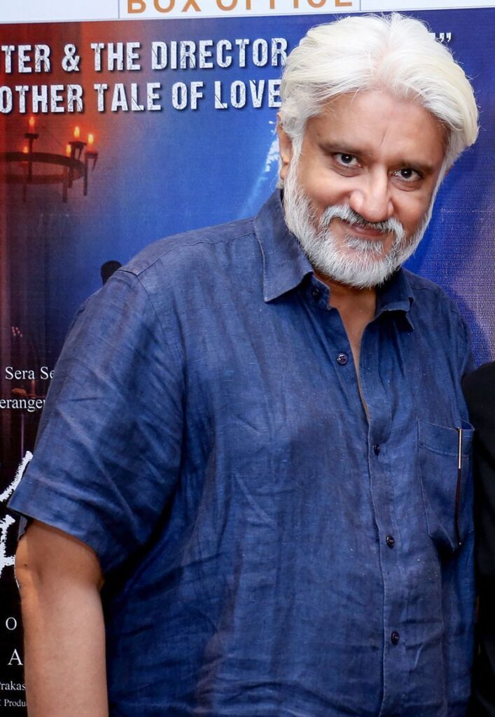 ਡਾਕਟਰ ਨਾਲ 30 ਕਰੋੜ ਦੀ ਠੱਗੀ ਦੇ ਦੋਸ਼ ’ਚ ਫਿਲਮਸਾਜ਼ ਵਿਕਰਮ ਭੱਟ ਤੇ ਉਸ ਦੀ ਪਤਨੀ ਗ੍ਰਿਫ਼ਤਾਰ