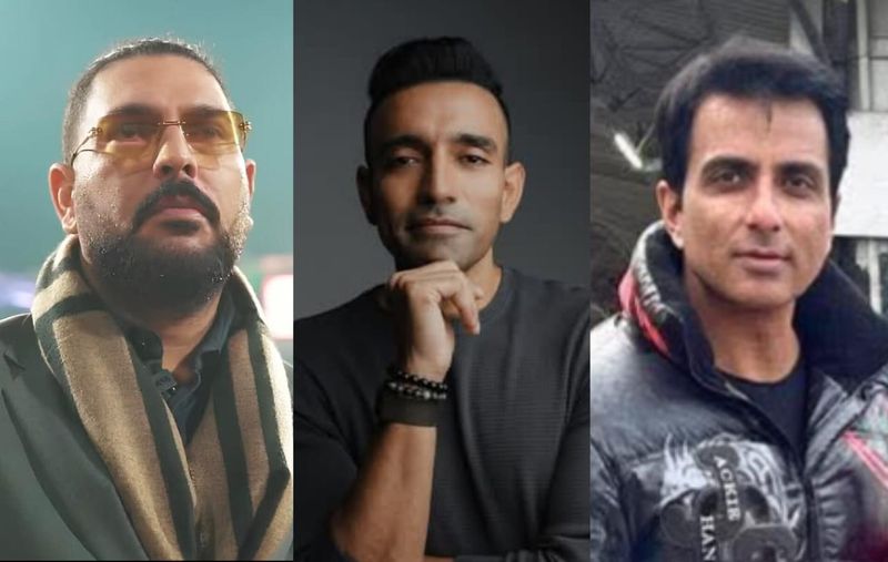 ਸੱਟੇਬਾਜ਼ੀ: ਈਡੀ ਵੱਲੋਂ ਯੁਵਰਾਜ ਸਿੰਘ, ਸੋਨੂ ਸੂਦ ਸਣੇ ਹੋਰਾਂ ਦੀ ਜਾਇਦਾਦ ਜ਼ਬਤ