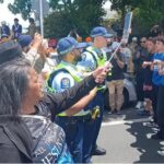 ਆਕਲੈਂਡ ’ਚ ਨਗਰ ਕੀਰਤਨ ਦਾ ਰਸਤਾ ਰੋਕਿਆ