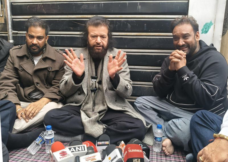 ਸ਼ਾਹਕੋਟ ਨੂੰ ਅਧੂਰਾ ਛੱਡ ਗਿਆ ਪੂਰਨ