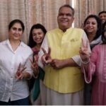 ਸਿਆਸੀ ਲੇਖਾ-ਜੋਖਾ 2025: ‘ਆਪ’ ਨੇ ਦੋ ਜ਼ਿਮਨੀ, ਜ਼ਿਲ੍ਹਾ ਪਰਿਸ਼ਦ ਤੇ ਬਲਾਕ ਸਮਿਤੀ ਚੋਣਾਂ ਜਿੱਤੀਆਂ