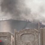 ਸਾਊਦੀ ਅਰਬ ਵੱਲੋਂ ਯਮਨ ’ਤੇ ਬੰਬਾਰੀ