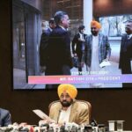 ਕੁਰਸੀਆਂ ਦੀ ਬੋਲੀ ਲਾਉਣ ਲੱਗੇ ਵਿਰੋਧੀ: ਮਾਨ