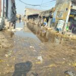 ਬੁੱਢੇ ਦਰਿਆ ’ਚ ਅਣਸੋਧਿਆ ਪਾਣੀ ਡਿੱਗਣ ਤੋਂ ਰੋਕਿਆ