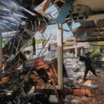 ਕੰਬੋਡੀਆ ਦੇ ਹਮਲੇ ’ਚ ਥਾਈਲੈਂਡ ਦਾ ਨਾਗਰਿਕ ਹਲਾਕ