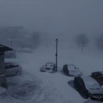 ਬਰਫ਼ੀਲੇ ਤੂਫ਼ਾਨ ਕਾਰਨ ਕੈਨੇਡਾ ਦੇ ਕਈ ਹਿੱਸਿਆਂ ’ਚ ਜਨ-ਜੀਵਨ ਪ੍ਰਭਾਵਿਤ