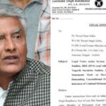 ਸੁਨੀਲ ਜਾਖੜ ਵੱਲੋਂ ਮੁੱਖ ਮੰਤਰੀ ਮਾਨ ਨੂੰ ਚੁਣੌਤੀ, ‘ਸਾਰੀਆਂ ਪਾਰਟੀਆਂ ਦੀ ਹਾਈਕੋਰਟ ਨਿਗਰਾਨੀ ਹੇਠ ਹੋਵੇ ਜਾਂਚ’