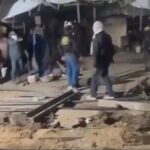 ਜੈਪੁਰ: ਕਬਜ਼ੇ ਨੂੰ ਲੈ ਕੇ ਮਸਜਿਦ ਨੇੜੇ ਪੱਥਰਬਾਜ਼ੀ; ਸੁਰੱਖਿਆ ਬਲ ਤਾਇਨਾਤ, ਇੰਟਰਨੈੱਟ ਸੇਵਾਵਾਂ ਮੁਅੱਤਲ