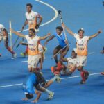 FIH ਪੁਰਸ਼ ਜੂਨੀਅਰ ਵਿਸ਼ਵ ਕੱਪ: ਭਾਰਤ ਨੇ ਅਰਜਨਟੀਨਾ ਨੂੰ 4-2 ਨਾਲ ਹਰਾ ਕੇ ਕਾਂਸੇ ਦਾ ਤਗ਼ਮਾ ਜਿੱਤਿਆ