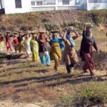 ਮਗਨਰੇਗਾ ਦੀ ਥਾਂ ’ਤੇ ਹੁਣ ਜੀ ਰਾਮ ਜੀ