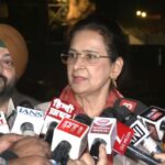 ਅਸੀਂ ਚੋਰਾਂ ਦਾ ਸਾਥ ਨਹੀਂ ਦੇਵਾਂਗੇ: ਨਵਜੋਤ ਕੌਰ ਸਿੱਧੂ