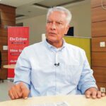 ਪੰਜਾਬ ਸਰਕਾਰ ਨੂੰ ਵਿਗੜ ਰਹੀ ਅਮਨ ਕਾਨੂੰਨ ਵਿਵਸਥਾ ’ਤੇ ਚਰਚਾ ਕਰਵਾਏ: ਸੁਨੀਲ ਜਾਖੜ