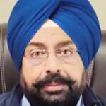 ਜਲੰਧਰ: ਆਰ ਟੀ ਏ ਅਫ਼ਸਰ ਦੀ ਭੇਦਭਰੀ ਹਾਲਤ ਵਿੱਚ ਲਾਸ਼ ਮਿਲੀ