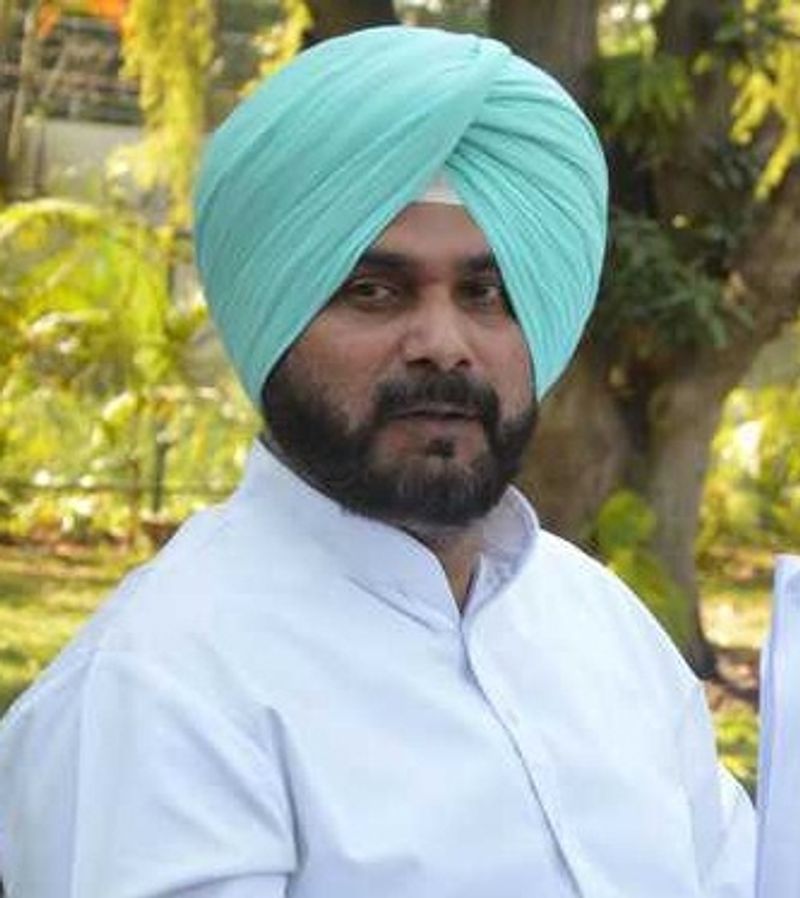 ਹਾਈ ਕਮਾਨ ਨੂੰ ਮਿਲੇ ਬਿਨਾਂ ਪਰਤੇ ਸਿੱਧੂ