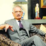 ਪੰਜਾਬ ਦੇ ਸਾਬਕਾ ਰਾਜਪਾਲ ਤੇ ਸਾਬਕਾ ਕੇਂਦਰੀ ਮੰਤਰੀ ਸ਼ਿਵਰਾਜ ਪਾਟਿਲ ਦਾ ਦੇਹਾਂਤ