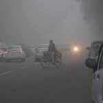 ਚੰਡੀਗੜ੍ਹ ਵਿਚ ਸੀਜ਼ਨ ਦੀ ਪਹਿਲੀ ਧੁੰਦ, ਅਗਲੇ ਤਿੰਨ ਦਿਨ ਸੰਘਣੀ ਧੁੰਦ ਪੈਣ ਦੀ ਪੇਸ਼ੀਨਗੋਈ