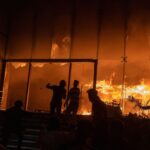 ਬੰਗਲਾਦੇਸ਼ ਵਿੱਚ ਤਣਾਅ: ਵਿਦਿਆਰਥੀ ਆਗੂ ਦੀ ਮੌਤ ਤੋਂ ਬਾਅਦ ਹਿੰਸਾ ਭੜਕੀ