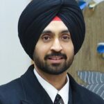 ਪਟਿਆਲਾ: ਦਿਲਜੀਤ ਦੋਸਾਂਝ ਦੀ ਫਿਲਮ ਸ਼ੂਟਿੰਗ ਦੌਰਾਨ ਮਾਹੌਲ ਤਣਾਅਪੂਰਵਕ ਹੋਇਆ