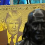 ਟਰੰਪ ਵੱਲੋਂ ‘ਗੋਲਡ ਕਾਰਡ’ ਵੀਜ਼ਾ ਪ੍ਰੋਗਰਾਮ ਸ਼ੁਰੂ; 10 ਲੱਖ ਡਾਲਰ ਖਰਚ ਕੇ ਅਮਰੀਕਾ ’ਚ ਰਹਿਣ ਤੇ ਕੰਮ ਕਰਨ ਦੀ ਖੁੱਲ੍ਹ