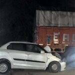 ਬਰਨਾਲਾ-ਬਠਿੰਡਾ ਮੁੱਖ ਮਾਰਗ ’ਤੇ ਹਾਦਸੇ ਵਿਚ ਮਾਂ-ਧੀ ਦੀ ਮੌਤ, ਪਿਤਾ ਗੰਭੀਰ ਜ਼ਖ਼ਮੀ