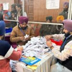 ਜ਼ਿਲ੍ਹਾ ਪਰਿਸ਼ਦ ਤੇ ਸਮਿਤੀ ਚੋਣ ਨਤੀਜੇ: ਲੁਧਿਆਣਾ ਵਿਚ ਕਾਂਗਰਸ ਨੂੰ ਸ਼ੁਰੂਆਤੀ ਬੜਤ