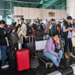 ਇੰਡੀਗੋ ਦਾ ਸੰਕਟ ਜਾਰੀ, ਬੰਗਲੂਰੂ ਹਵਾਈ ਅੱਡੇ ’ਤੇ 60 ਉਡਾਣਾਂ ਰੱਦ